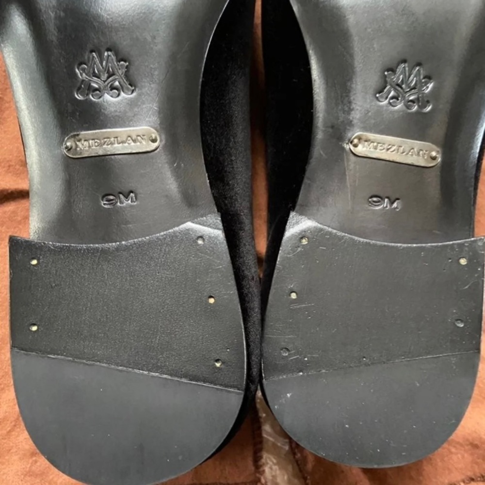 Mezlan Abel Loafers US9 - Picture 9 of 9